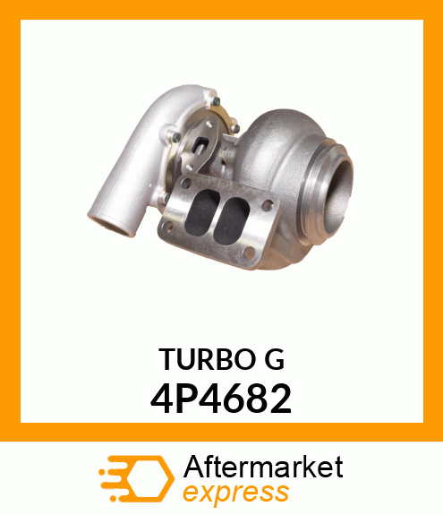 TURBO GP 4P4682