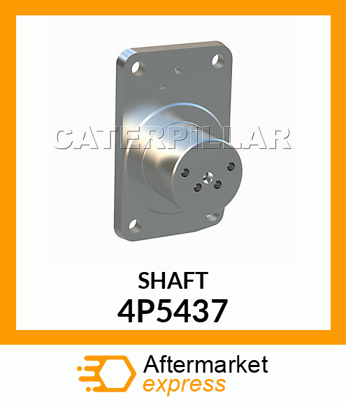 SHAFT 4P5437