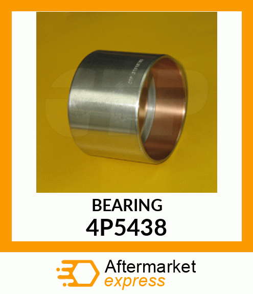 BEARING 4P5438