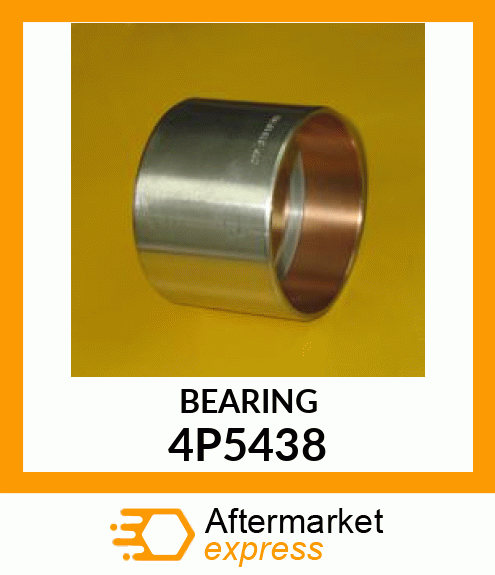 BEARING 4P5438