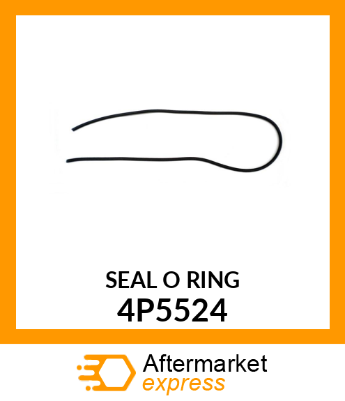 SEAL 4P5524