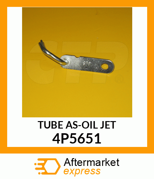 TUBE A JET 4P5651