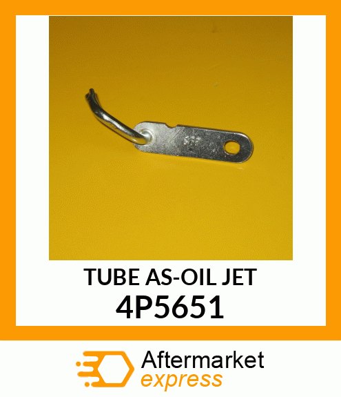 TUBE A JET 4P5651