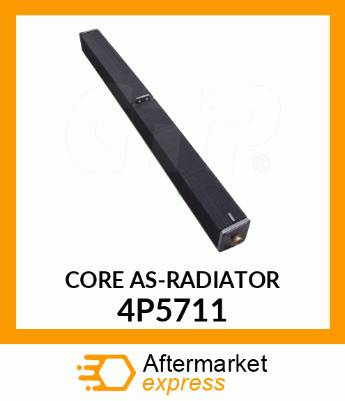 CORE AS 4P5711