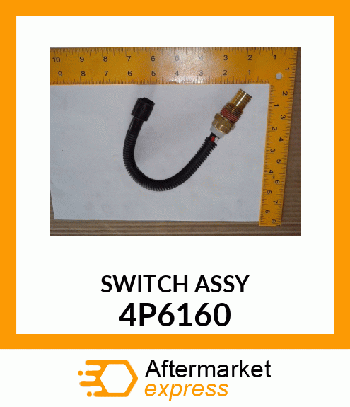 SWITCH_ASSY 4P6160