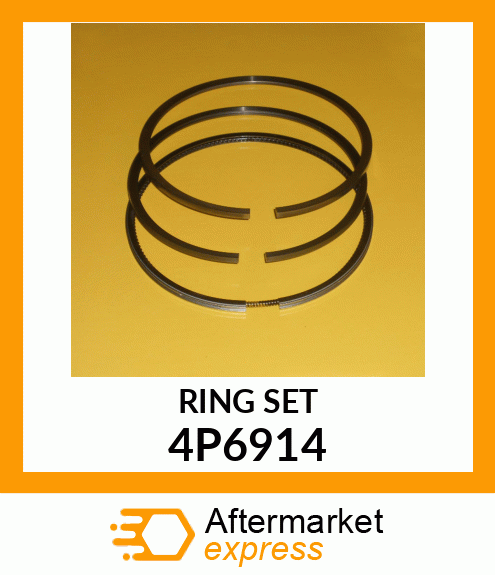 RING GRP. 4P6914