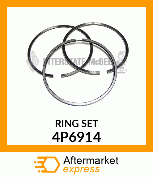 RING GRP. 4P6914