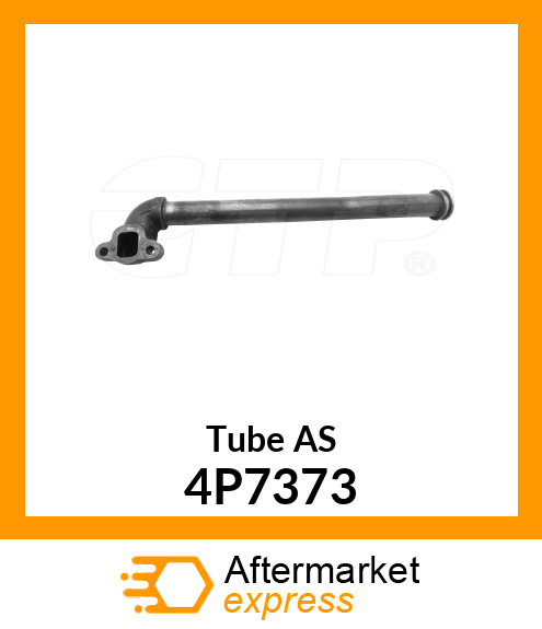 TUBE 4P7373