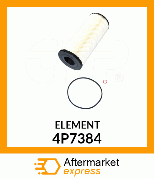 ELEMENT 4P7384