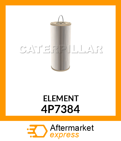 ELEMENT 4P7384