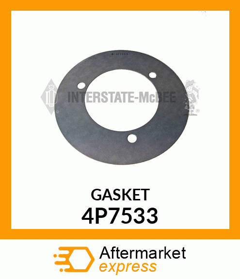 GASKET 4P7533
