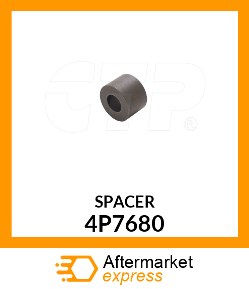 SPACER 4P7680