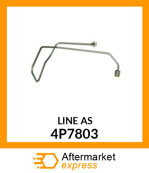 LINE AS 4P7803