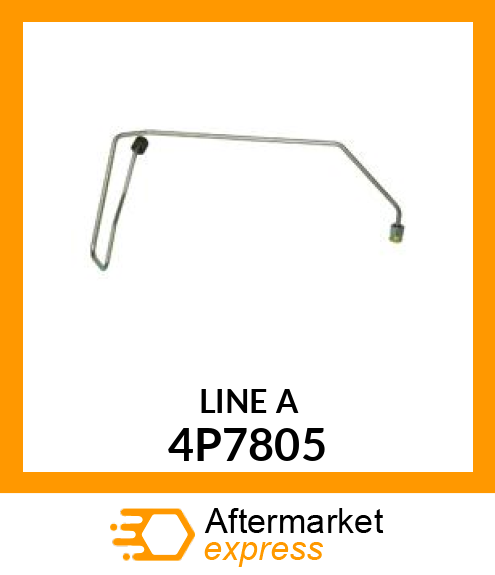 LINE AS 4P7805