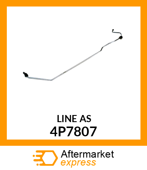 LINE AS 4P7807