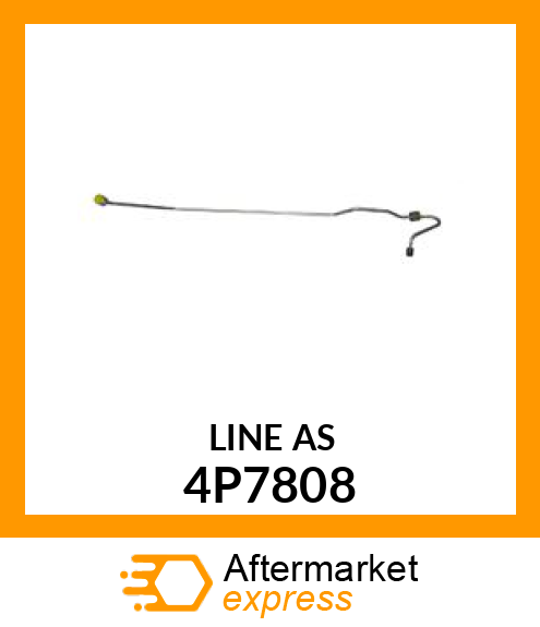 LINE AS 4P7808