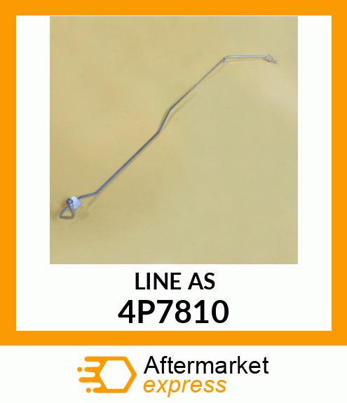 LINE AS 4P7810