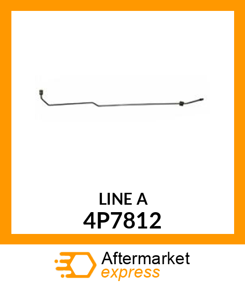 LINE AS 4P7812