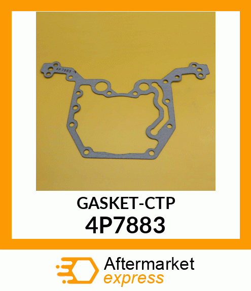 GASKET-CTP 4P7883