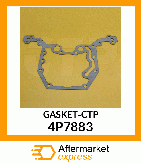 GASKET-CTP 4P7883