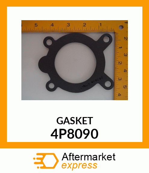 GASKET 4P8090