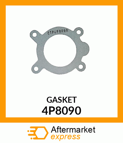 GASKET 4P8090