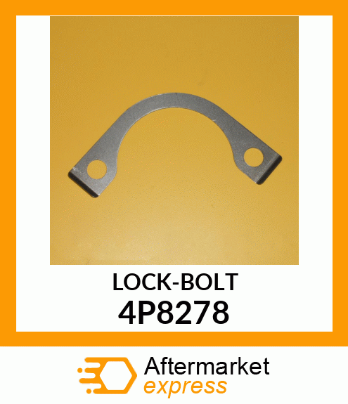 LOCK-BOLT 4P8278