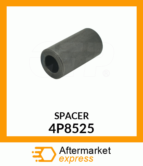 SPACER 4P8525