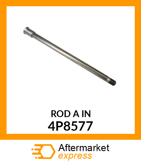 ROD A INJ 4P8577