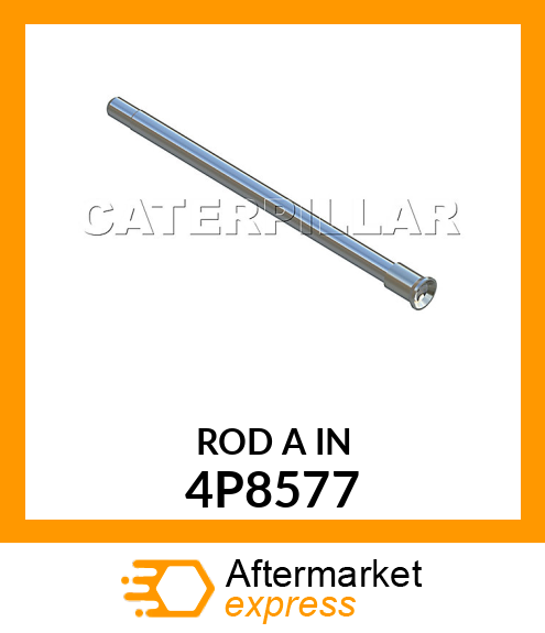 ROD A INJ 4P8577