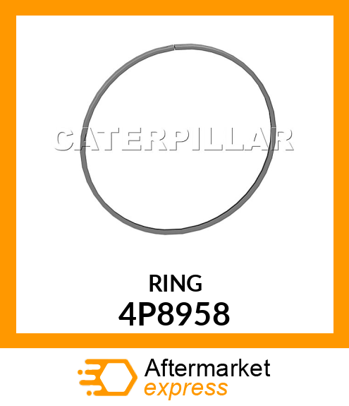 RING (DT) 4P8958