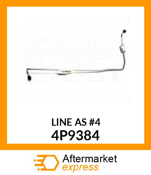 LINE A 4P9384