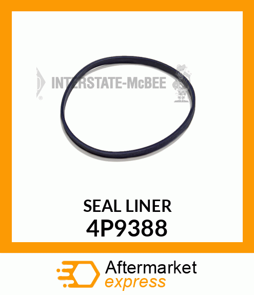 SEAL 4P9388