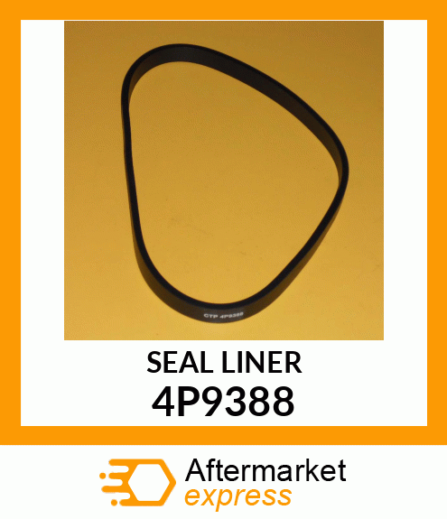 SEAL 4P9388