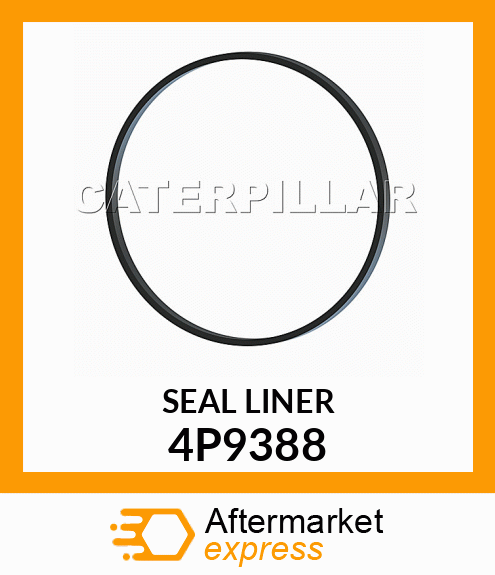 SEAL 4P9388