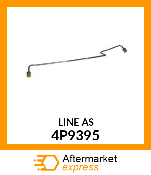LINE A 4P9395