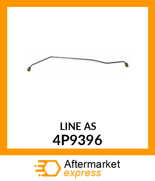 LINE A 4P9396