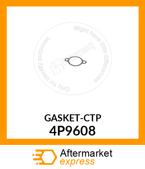 GASKET 4P9608