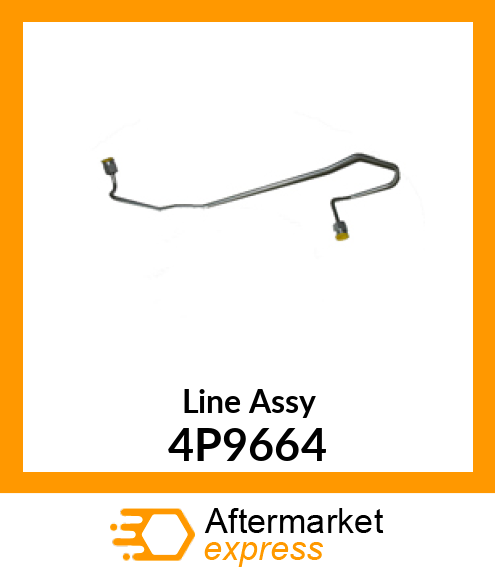LINE A 4P9664