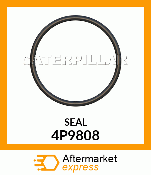 SEAL 4P9808