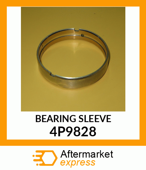 BEARING SLEEVE 4P9828