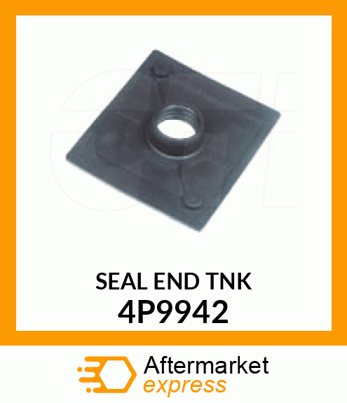 SEAL END T 4P9942