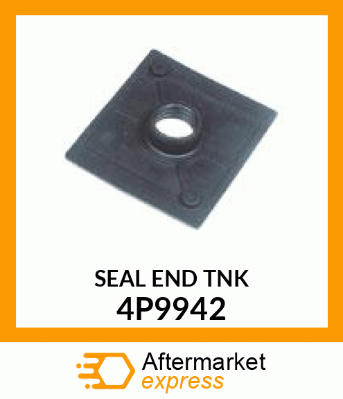 SEAL END T 4P9942