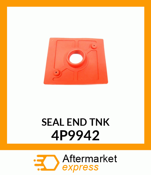 SEAL END T 4P9942