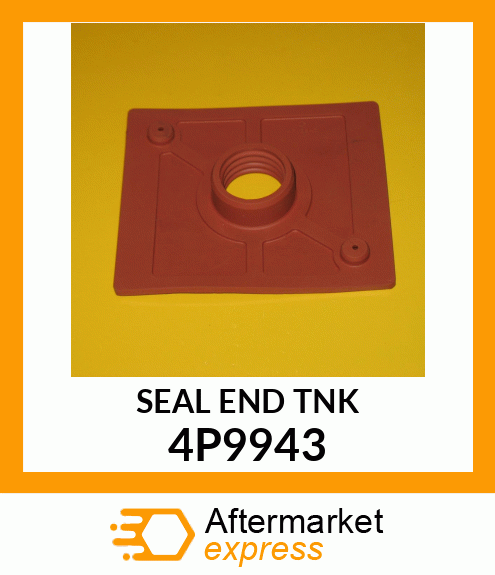 SEAL END T 4P9943