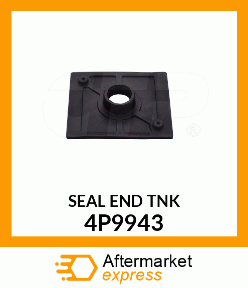 SEAL END T 4P9943