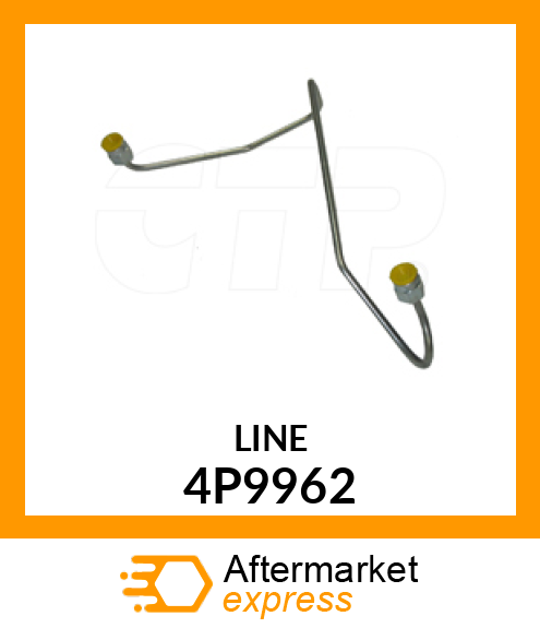 LINE AS 4P9962