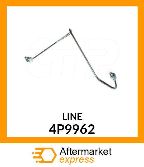 LINE AS 4P9962