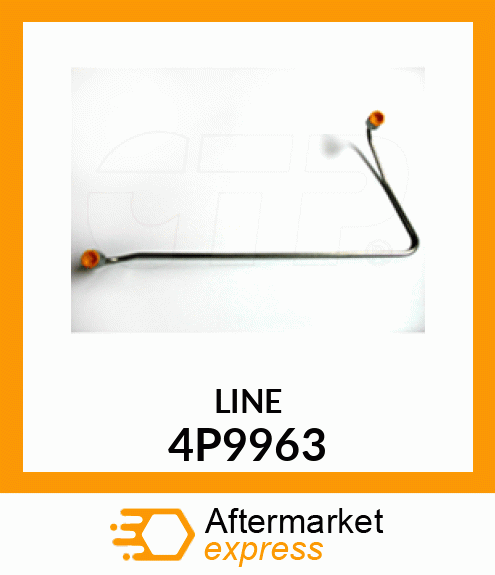 LINE AS 4P9963