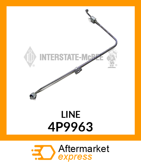 LINE AS 4P9963